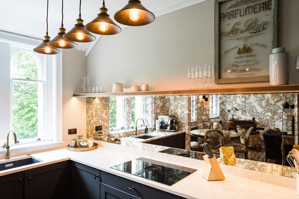 Regency House Hotel in Belfast