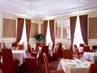 Optima Collection Kamianets-Podilskyi Hotel in Ukraine
