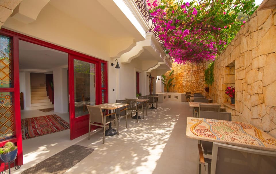 Hotel Begonvil Hotel in Kas