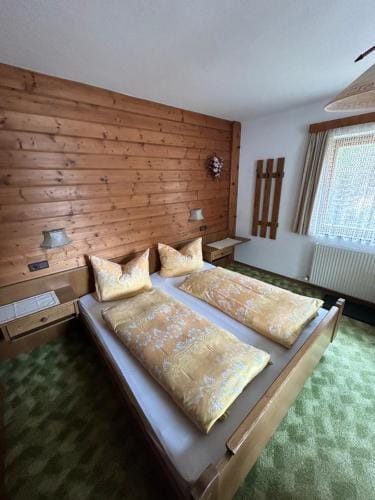 Haus Gletscherblick Hotel in Neustift im Stubaital