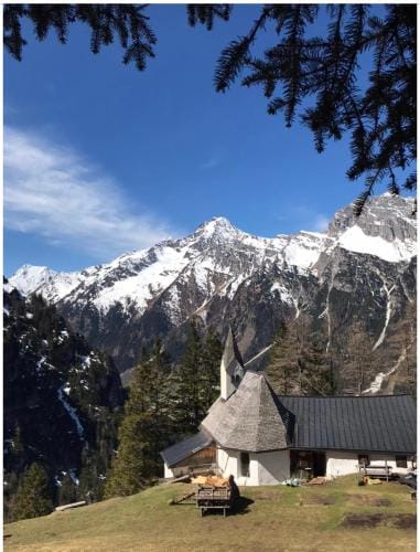 Haus Gletscherblick Hotel in Neustift im Stubaital