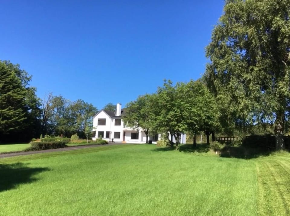 Ashwoods House Hotel in Leitrim, Co. Leitrim, Ireland