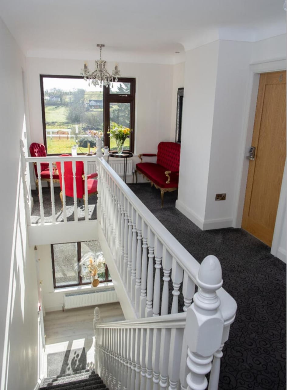 Ashwoods House Hotel in Leitrim, Co. Leitrim, Ireland