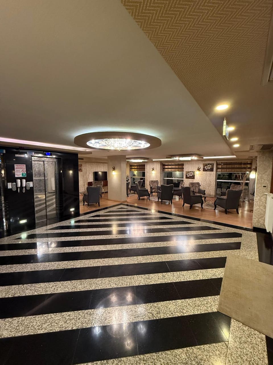 My Liva Hotel Hotel in Kayseri