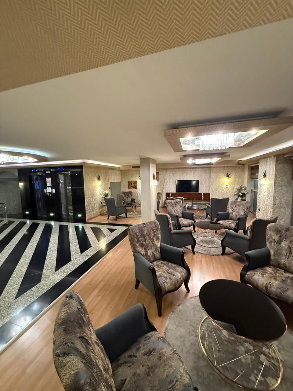 My Liva Hotel Hotel in Kayseri