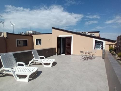 B&B Carpe Diem Hotel in Caserta