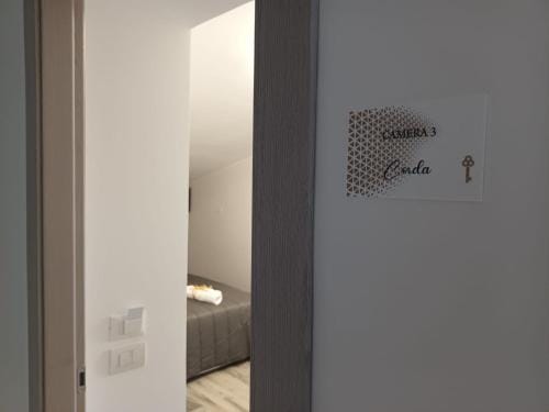B&B Carpe Diem Hotel in Caserta
