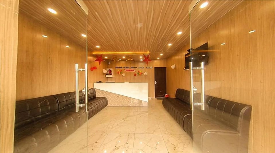 Hotel Ireland Hotel in Manali