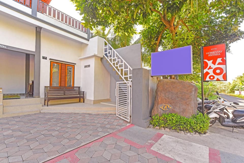 Hotel O Homestay Antara Hotel in Bali