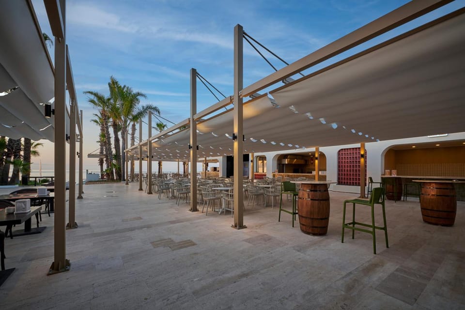 Bar/lounge