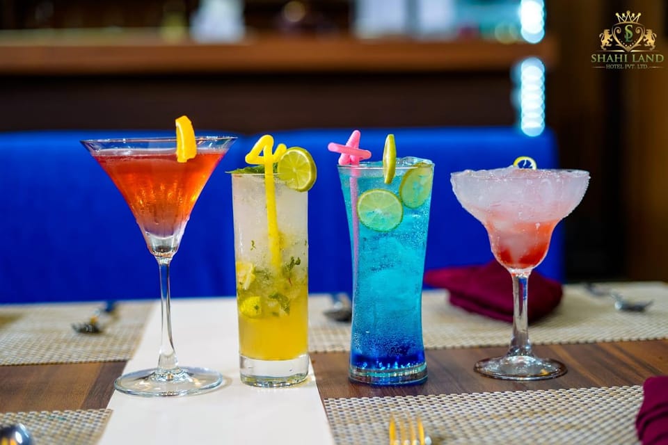 Shahi Land Hotel Pvt. Ltd. Hotel in Nepal