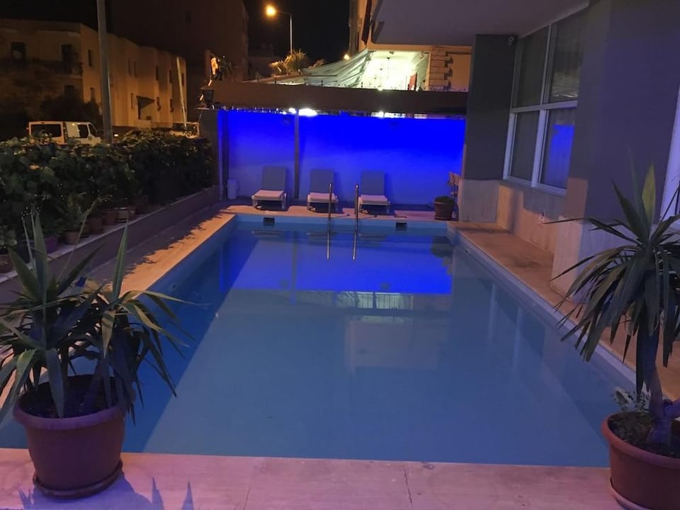 VESTA APART HOTEL Hotel in Kusadasi