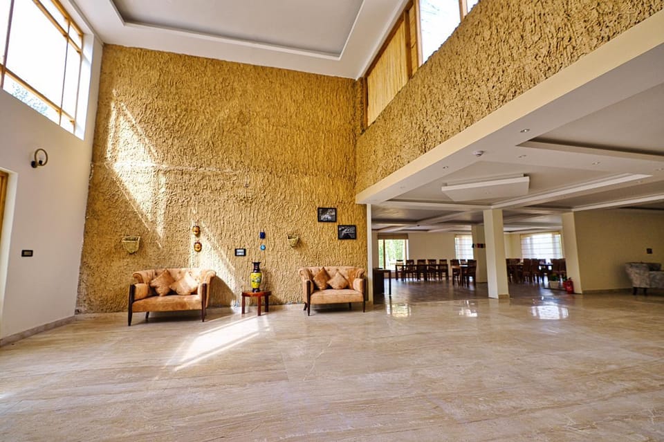 La Shayok Resort Resort in India
