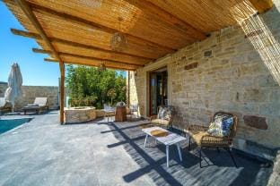 Asion Suite Eros & Private Pool Hotel in Crete