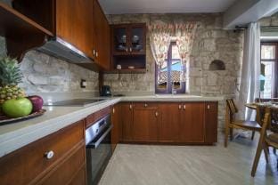 Asion Villa Sirius & Private Pool Hotel in Crete