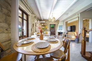 Asion Villa Orion & Private Pool Hotel in Crete