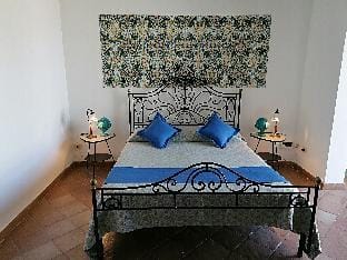 B&B VILLA TERESA SORRENTO  Hotel in Priora