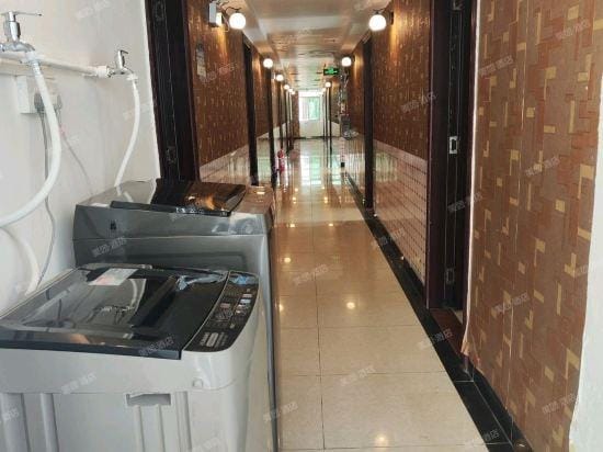 Haikou meteor Hotel Hotel in Hainan