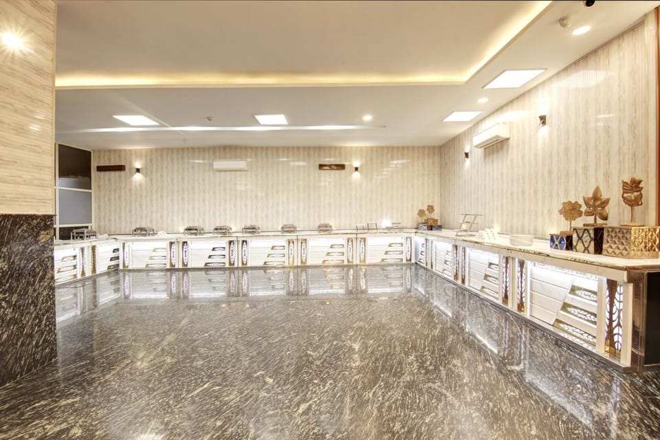 Xenious Grand Manor, Golf Course Extension Road, Gurugram Hotel in Gurugram