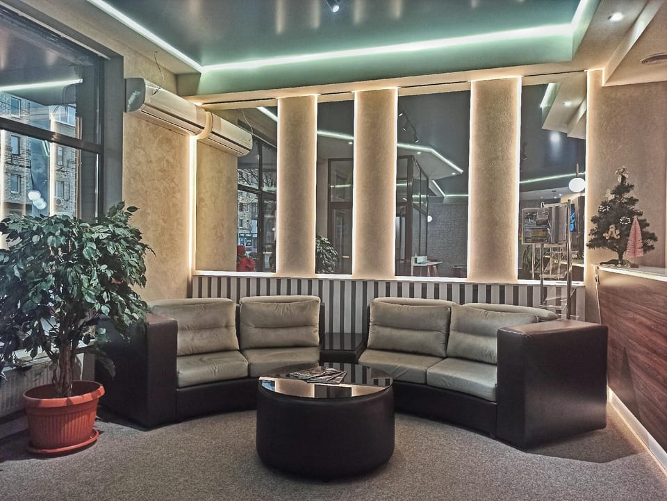Viva Hotel Hotel in Kharkiv