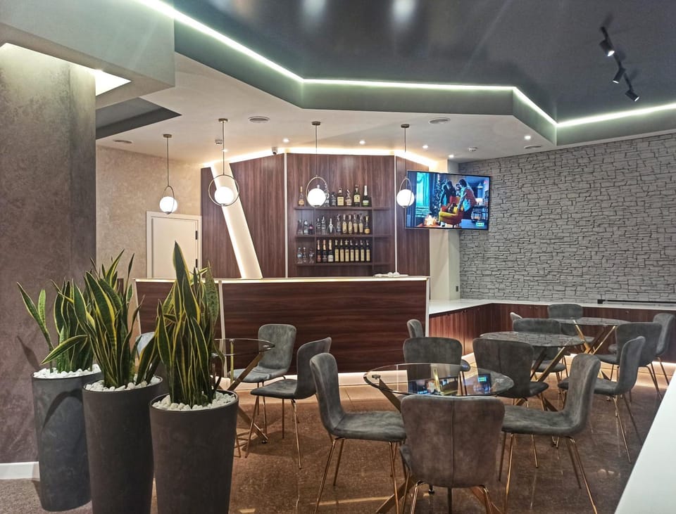 Viva Hotel Hotel in Kharkiv