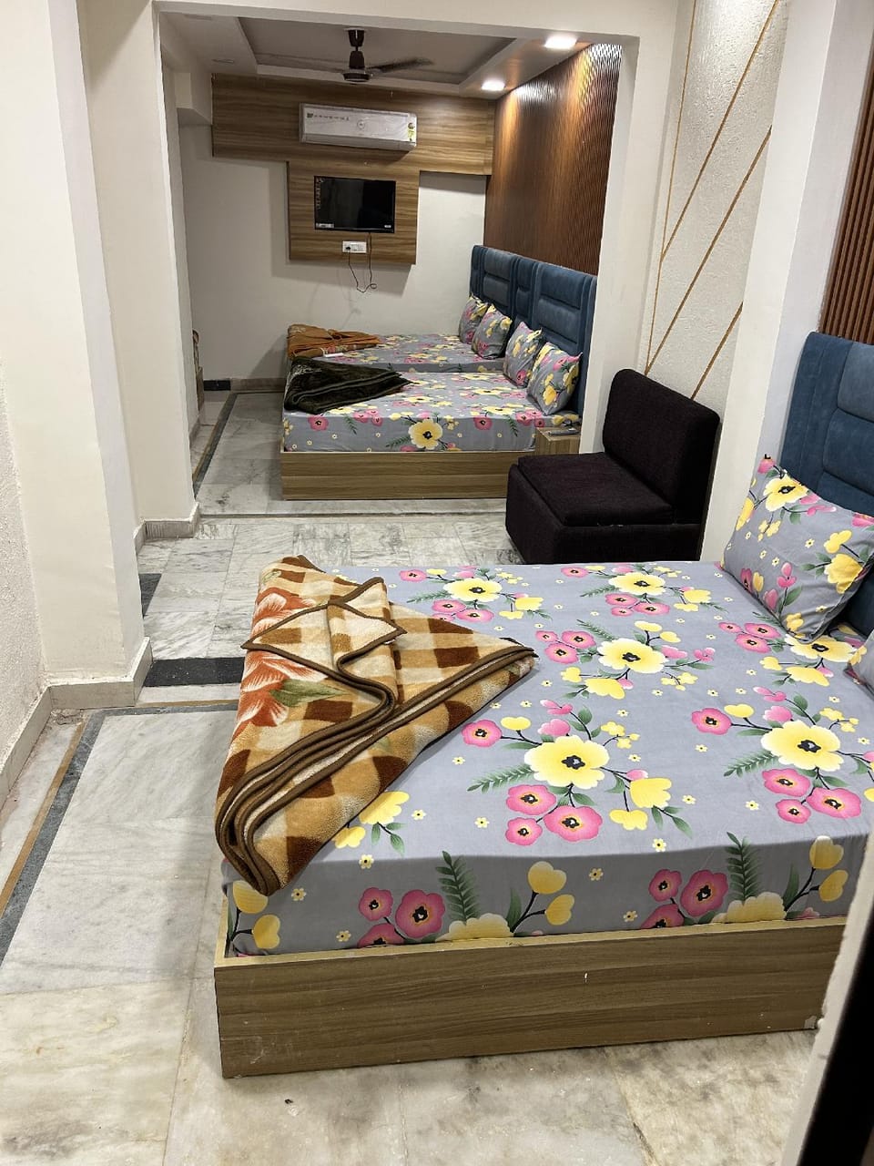 HOTEL DIVYA Hotel in Rishikesh