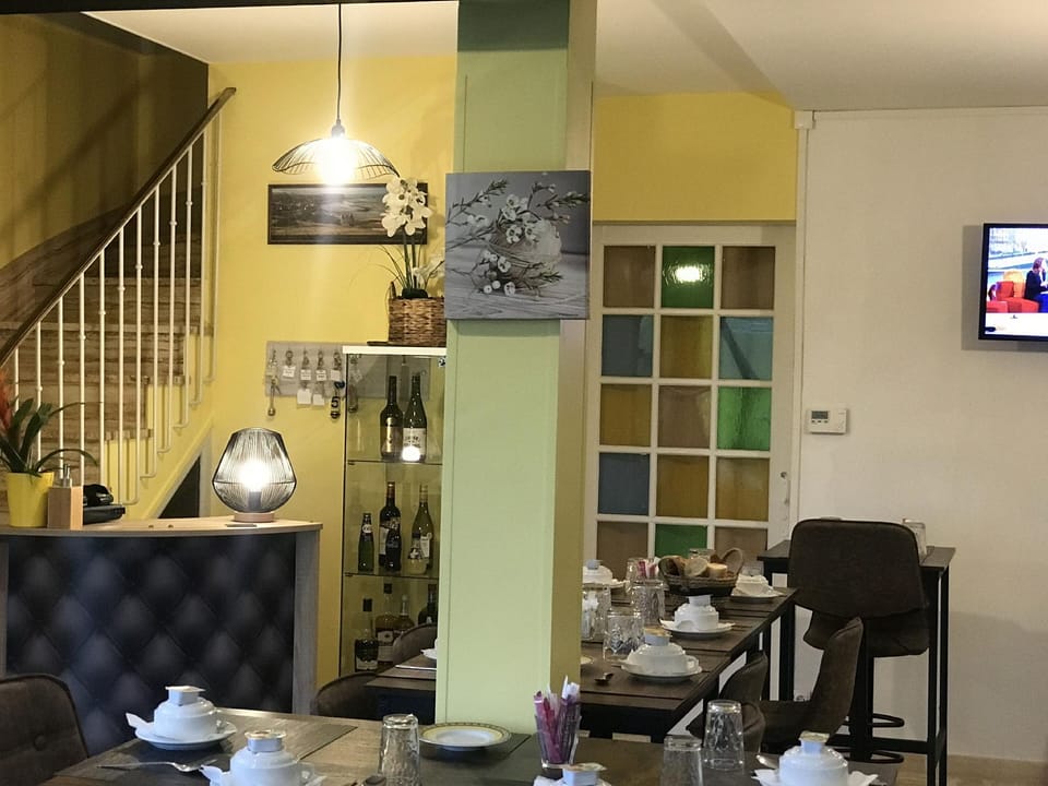 Villa Port Winston Hotel in Normandy