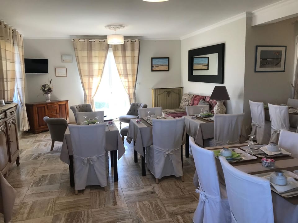 Villa Port Winston Hotel in Normandy