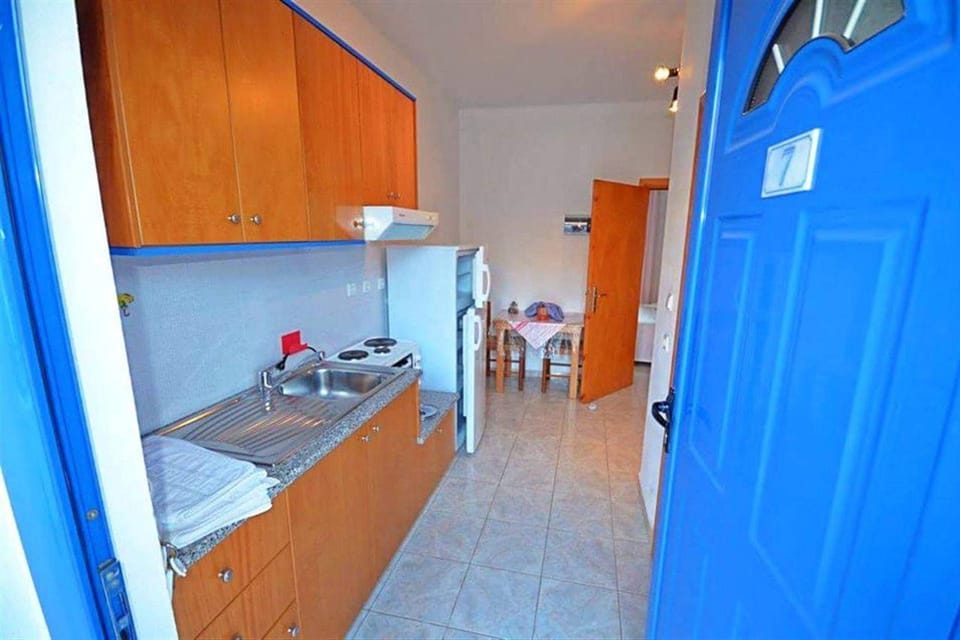 Nitsas Hotel Apartments Hotel in Muğla Province