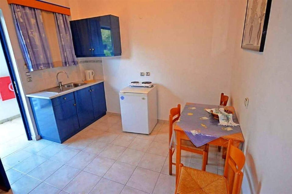 Nitsas Hotel Apartments Hotel in Muğla Province