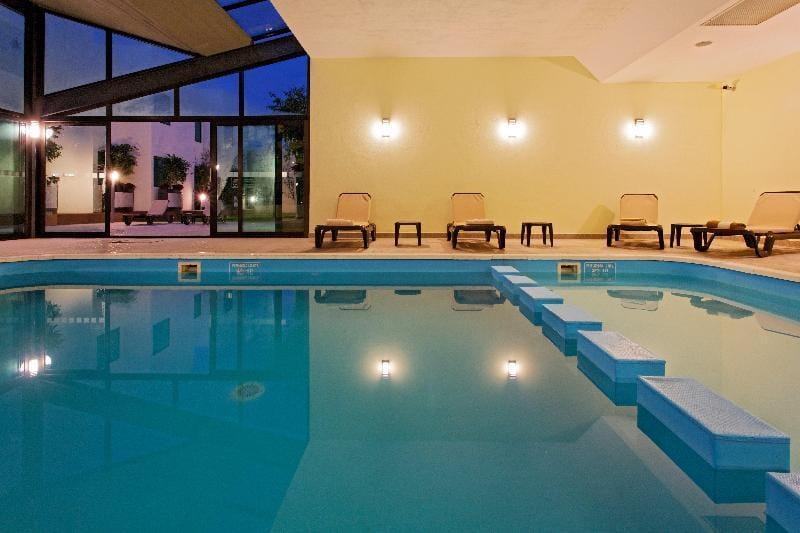Excellence Express San Juan del Ro Hotel in State of Querétaro