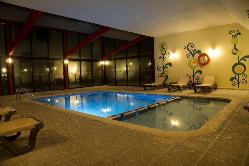 Excellence Express San Juan del Ro Hotel in State of Querétaro