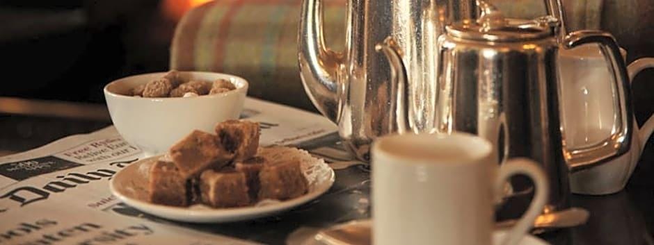 Ballathie Country House Hotel and Estate Hotel in Scotland