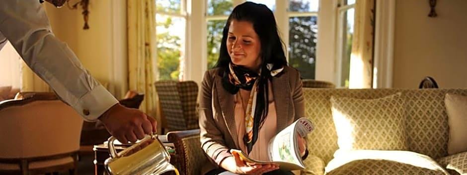 Ballathie Country House Hotel and Estate Hotel in Scotland