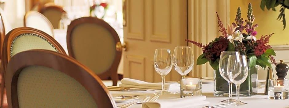 Ballathie Country House Hotel and Estate Hotel in Scotland