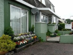 Glenview Guest House Hotel in Oban