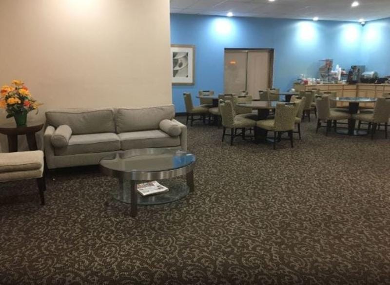 Travel Inn Hotel in Tennessee