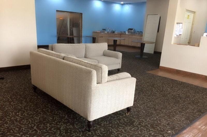 Travel Inn Hotel in Tennessee