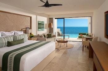 Dreams Sapphire Resort & Spa - All Inclusive Hotel in State of Quintana Roo
