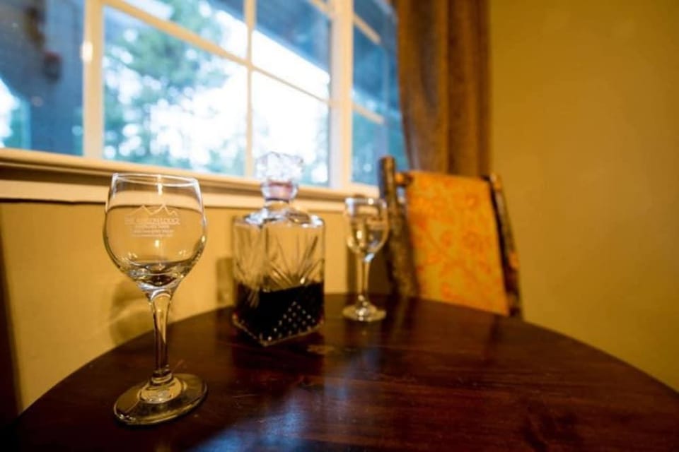 Avalon Lodge South Lake Tahoe Hotel in Stateline