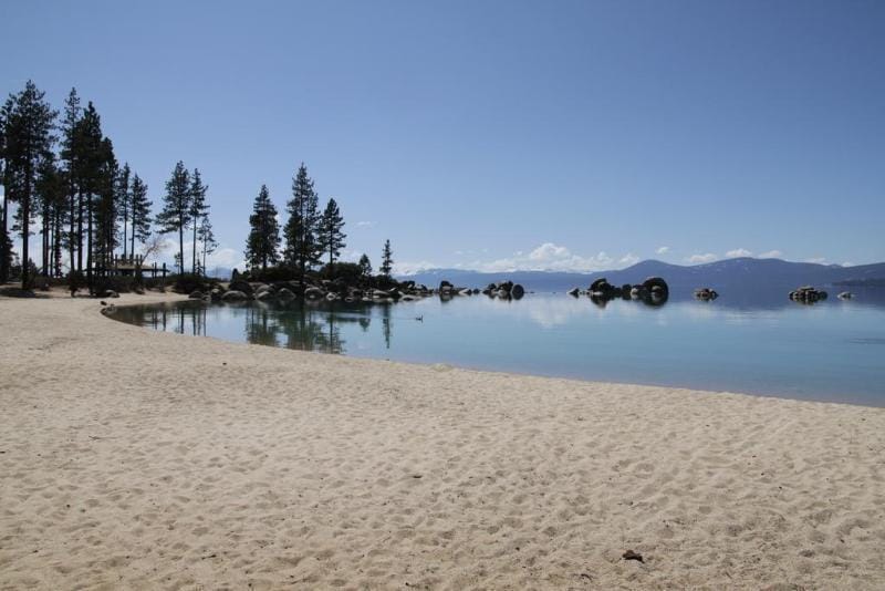 Avalon Lodge South Lake Tahoe Hotel in Stateline