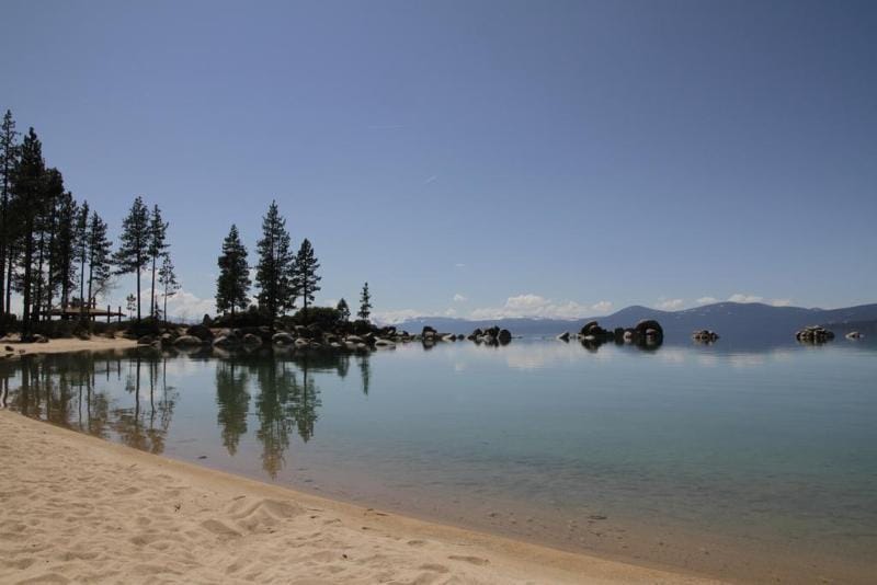 Avalon Lodge South Lake Tahoe Hotel in Stateline