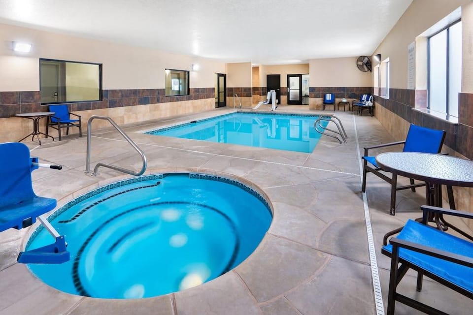 Holiday Inn Express - Balloon Fiesta Park by IHG Hotel in Rio Rancho