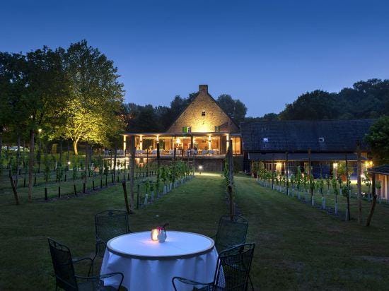 Hotel Winselerhof by Flow Hotel in Kerkrade