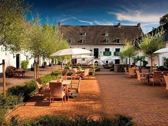 Hotel Winselerhof by Flow Hotel in Kerkrade
