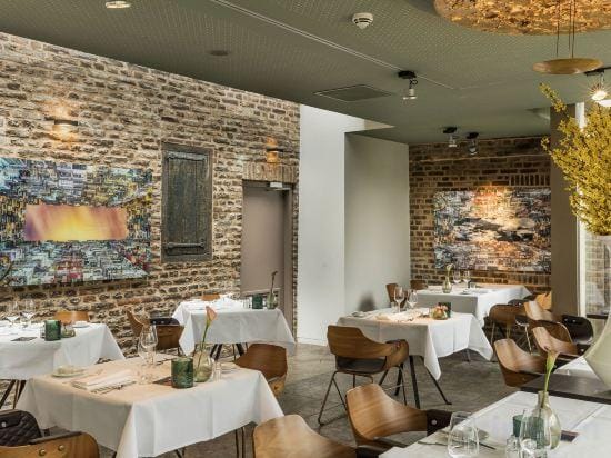 Hotel Winselerhof by Flow Hotel in Kerkrade