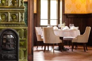 GUT LEBEN am Morstein Hotel in Worms