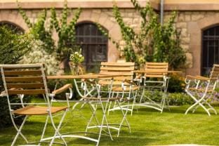 GUT LEBEN am Morstein Hotel in Worms
