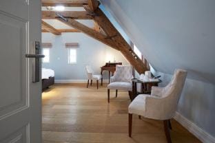 GUT LEBEN am Morstein Hotel in Worms