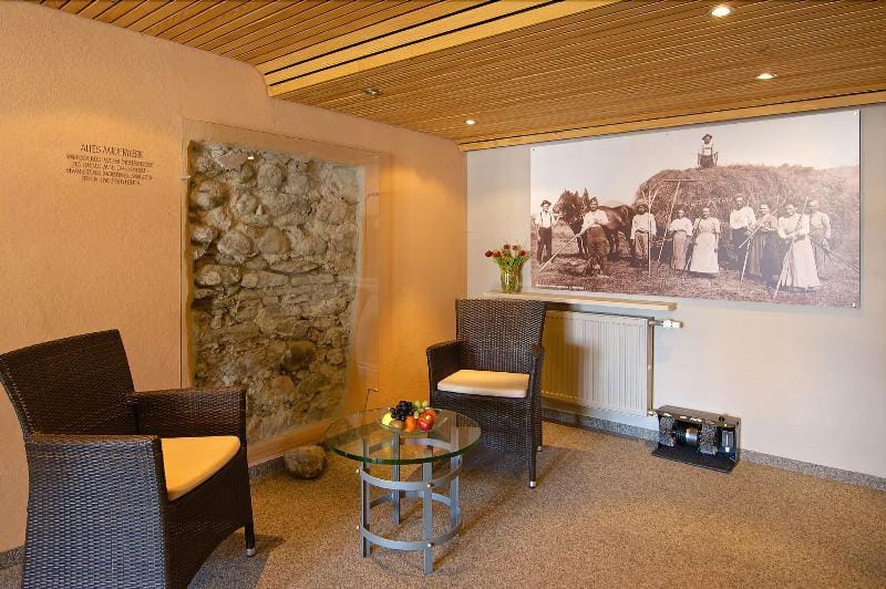 Hotel & Gasthof Zur Post Hotel in Lindenberg im Allgäu
